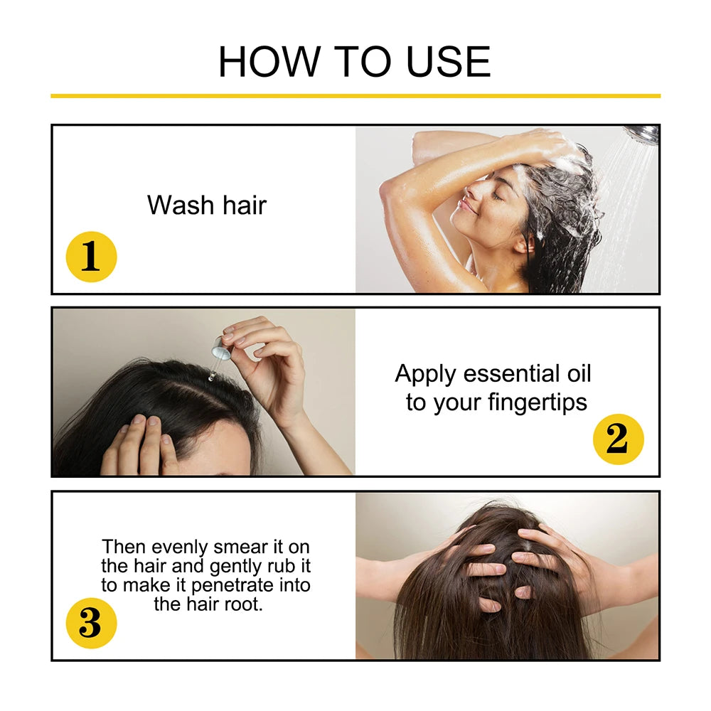 Scalpify Red light Massager