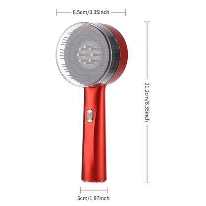 Scalpify Red light Massager