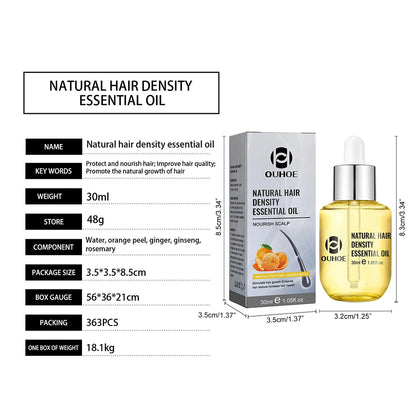 Scalpify Red light Massager